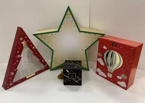 峰峰矿区胶盒定制